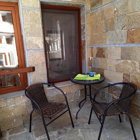Myplace Pamporovo Апартаменти За Отдих Ngoại thất bức ảnh