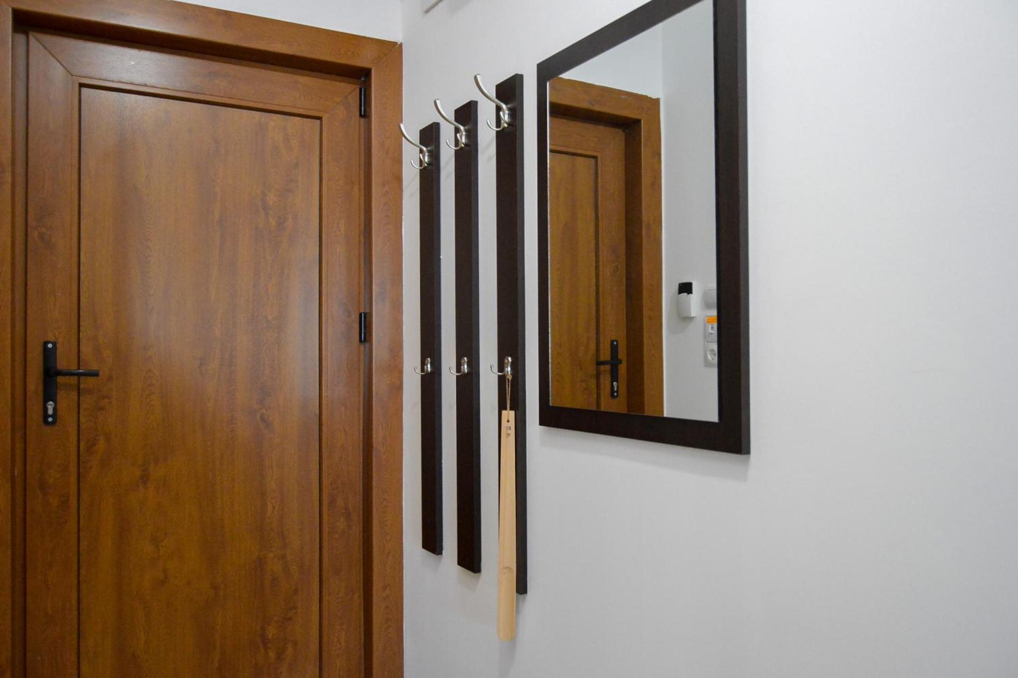 Myplace Pamporovo Апартаменти За Отдих Ngoại thất bức ảnh