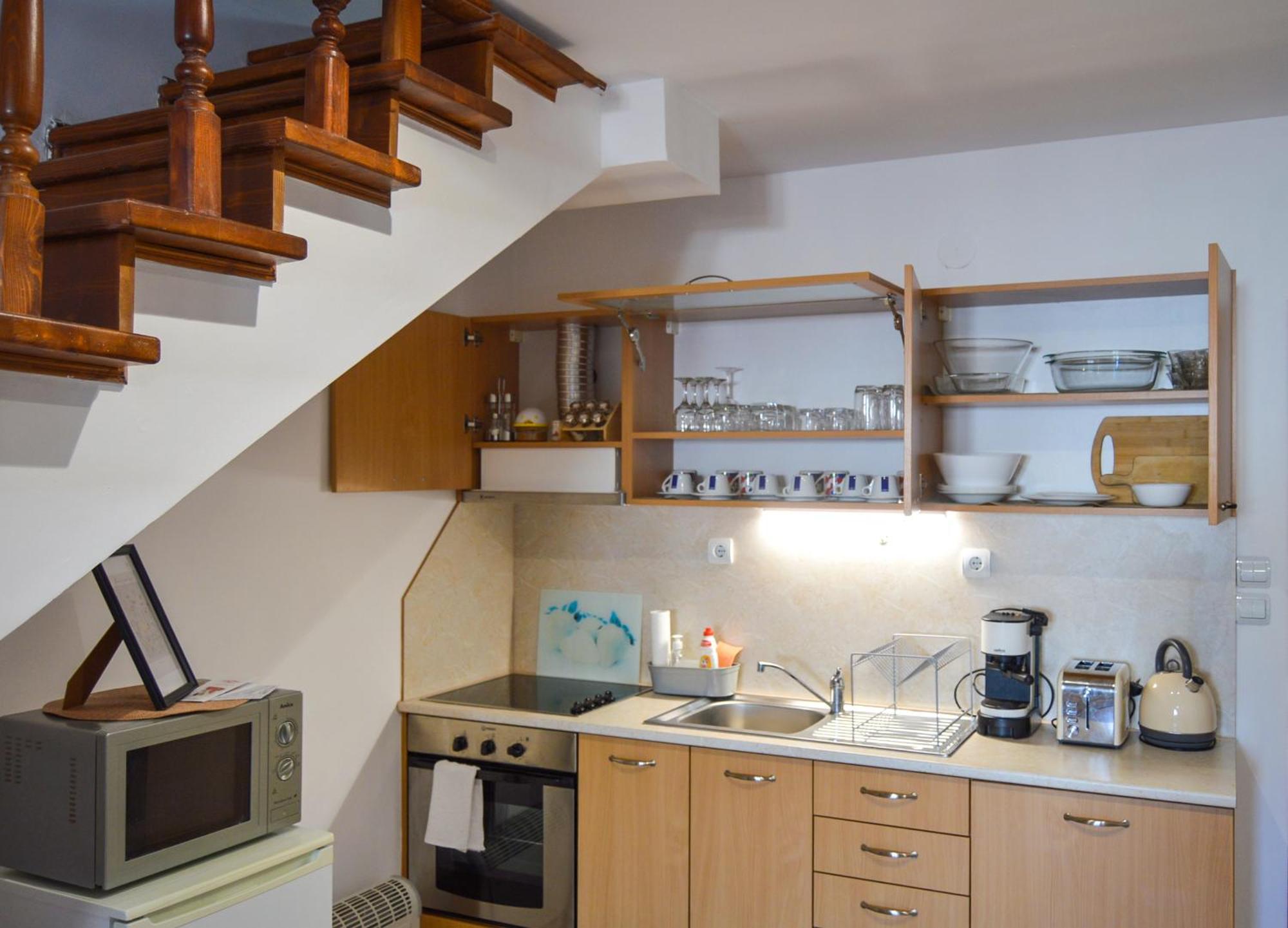 Myplace Pamporovo Апартаменти За Отдих Ngoại thất bức ảnh