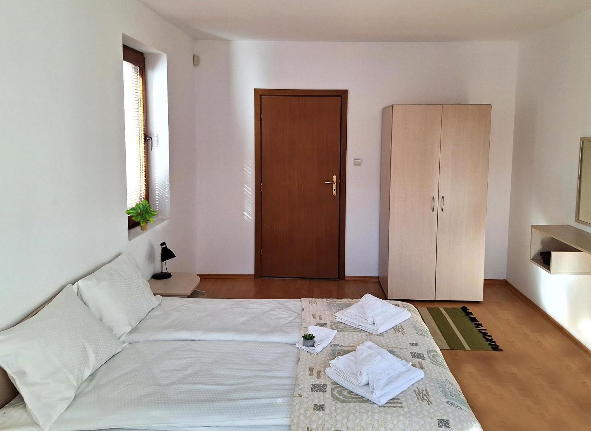 Myplace Pamporovo Апартаменти За Отдих Ngoại thất bức ảnh