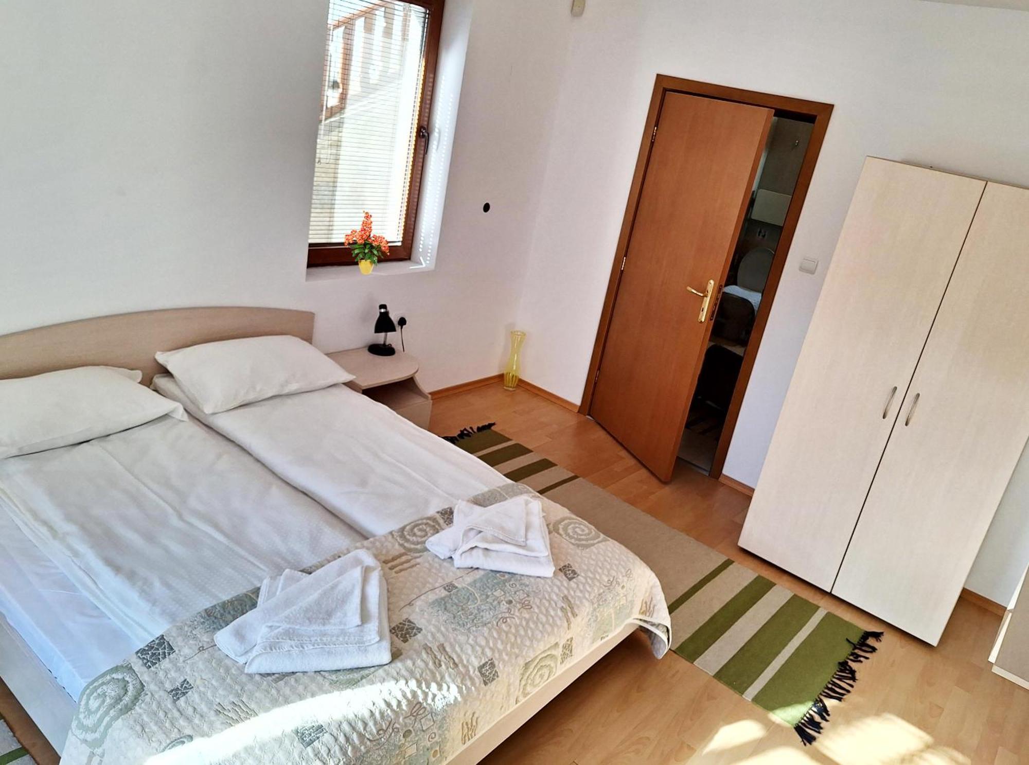 Myplace Pamporovo Апартаменти За Отдих Ngoại thất bức ảnh